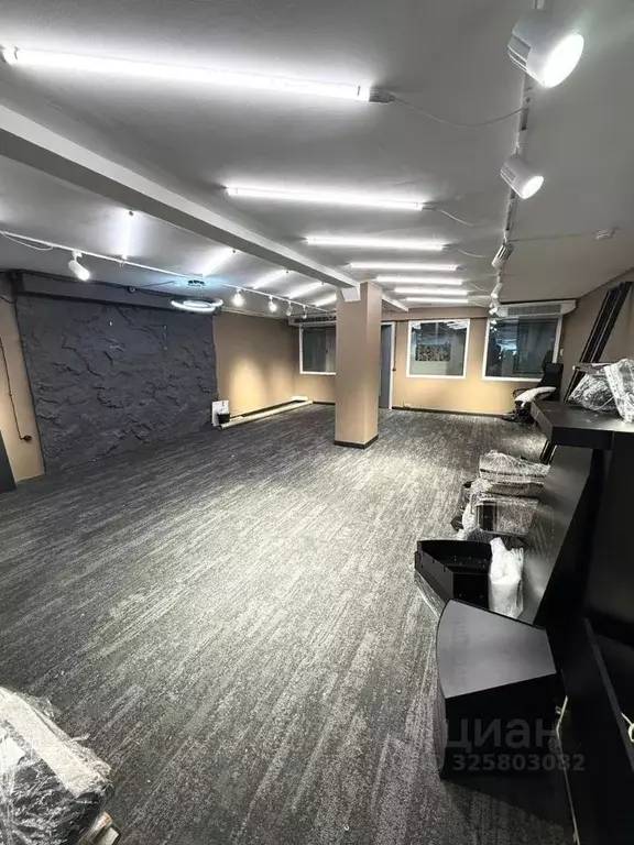 Офис в Москва 2-я Звенигородская ул., 13С15 (65 м) - Фото 2