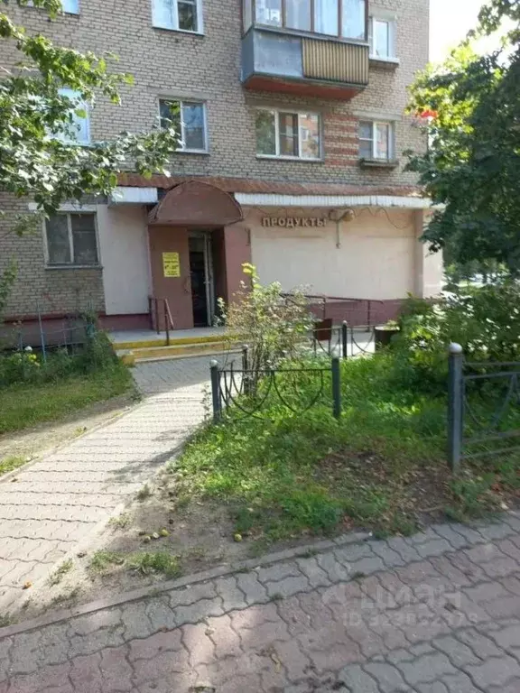 Помещение свободного назначения в Московская область, Электросталь ... - Фото 1