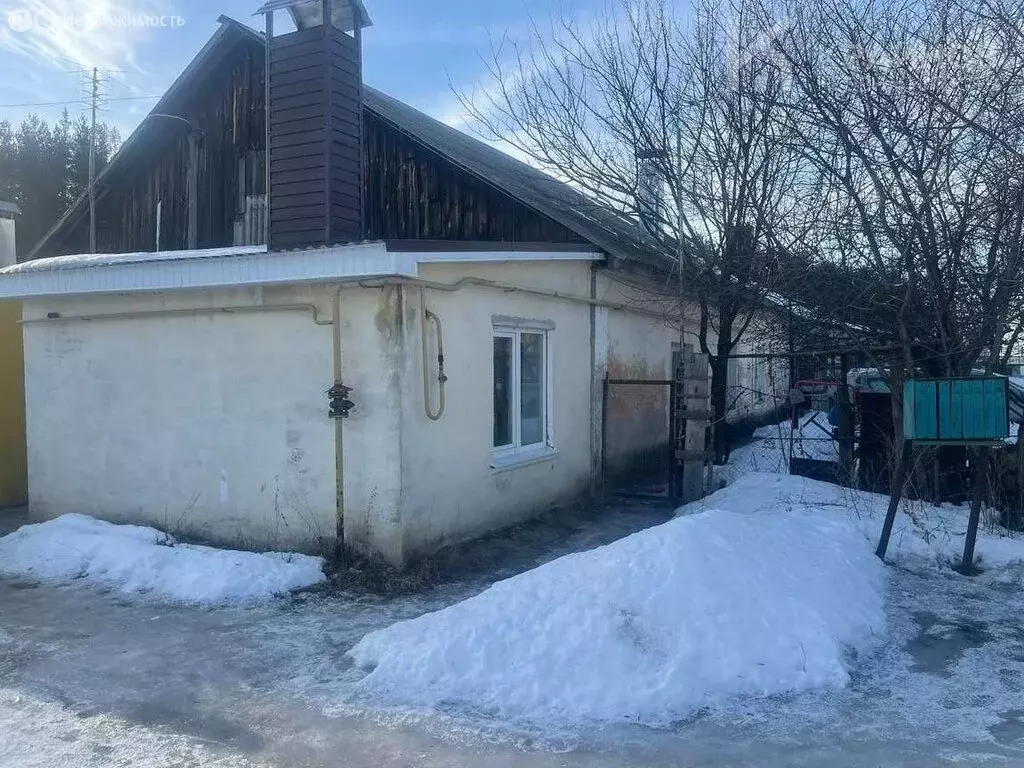 2-комнатная квартира: посёлок Орлов Лог, Шахтёрская улица, 6А (54.1 м) - Фото 2