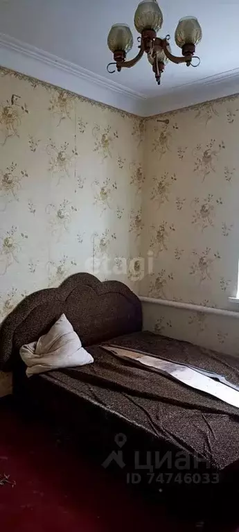 Дом в Крым, Евпатория проезд Станционный (50 м) - Фото 1