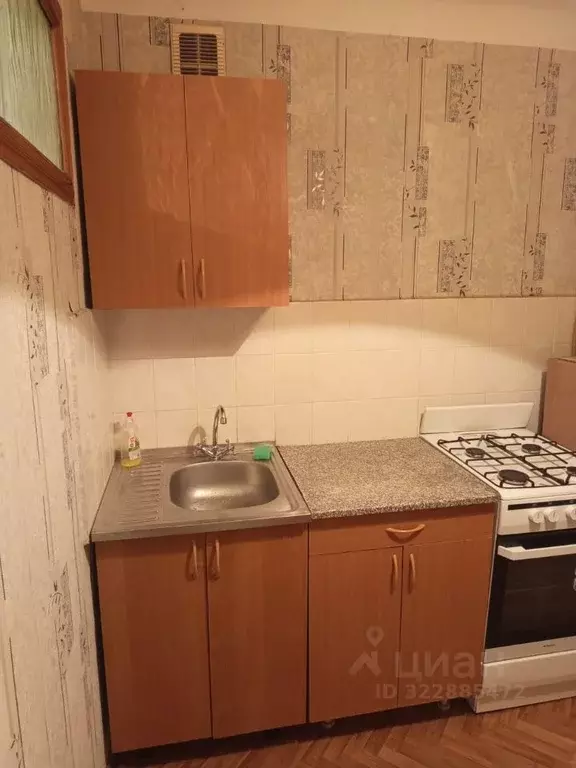 1-к кв. Красноярский край, Красноярск ул. Партизана Железняка, 28 ... - Фото 1