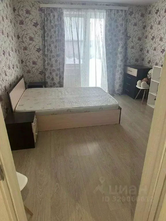2-к кв. Московская область, Балашиха Щитниково кв-л, 45Б (50.0 м) - Фото 2