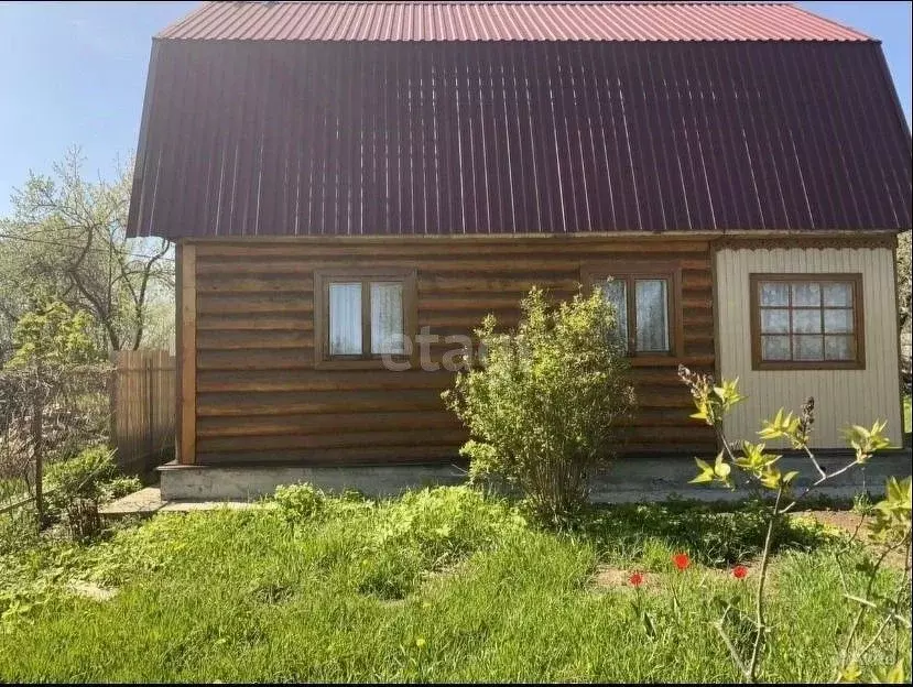 Дом в Тульская область, Одоевский район, Северо-Одоевское ... - Фото 0