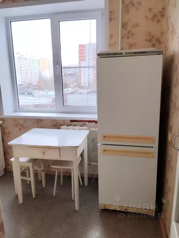 1-к кв. Ульяновская область, Ульяновск Отрадная ул., 81 (36.0 м) - Фото 1