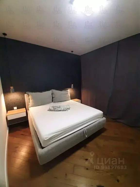 2-к кв. Санкт-Петербург Лахта тер, ул. Новая, 51к17 (67.0 м) - Фото 0