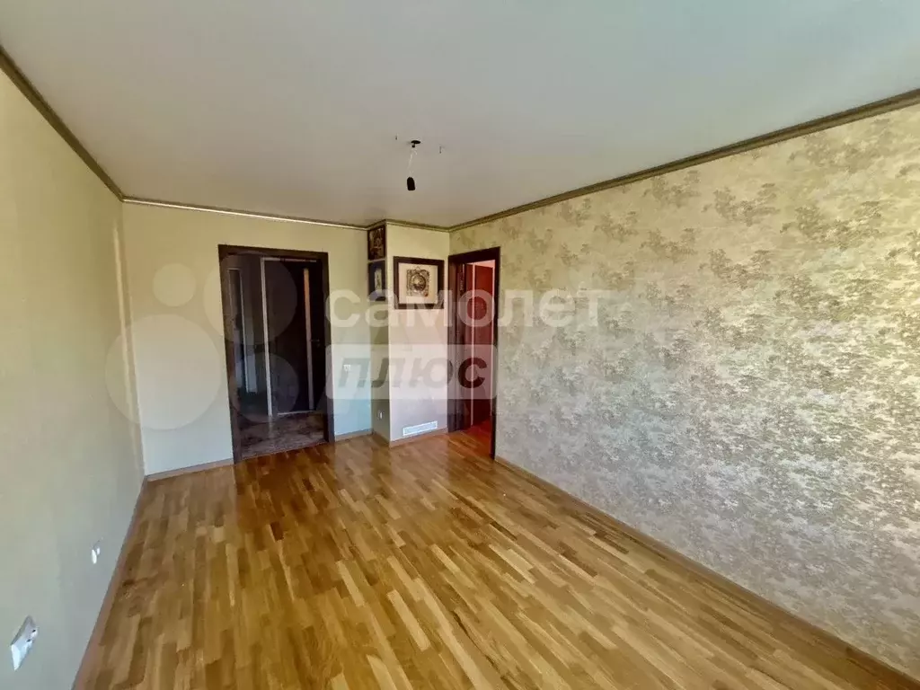 2-к. квартира, 39,6 м, 4/5 эт. - Фото 1