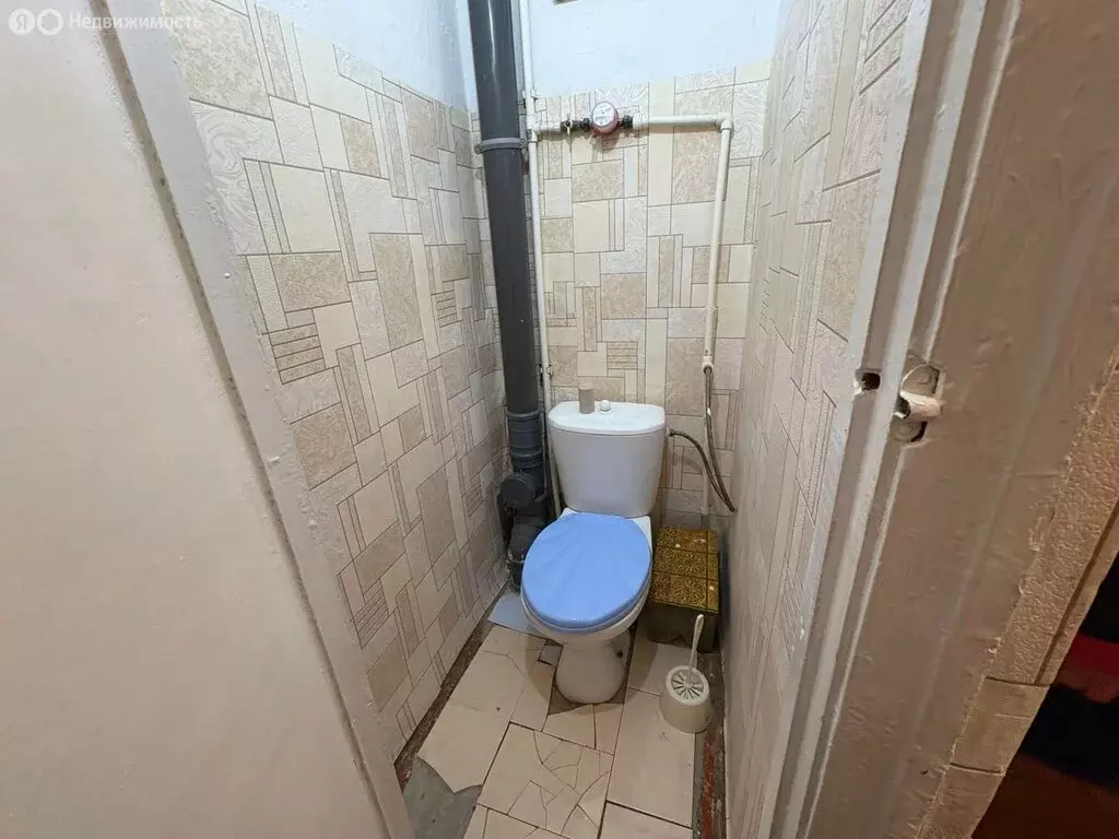 1-комнатная квартира: Ейск, Армавирская улица, 196 (25 м) - Фото 2