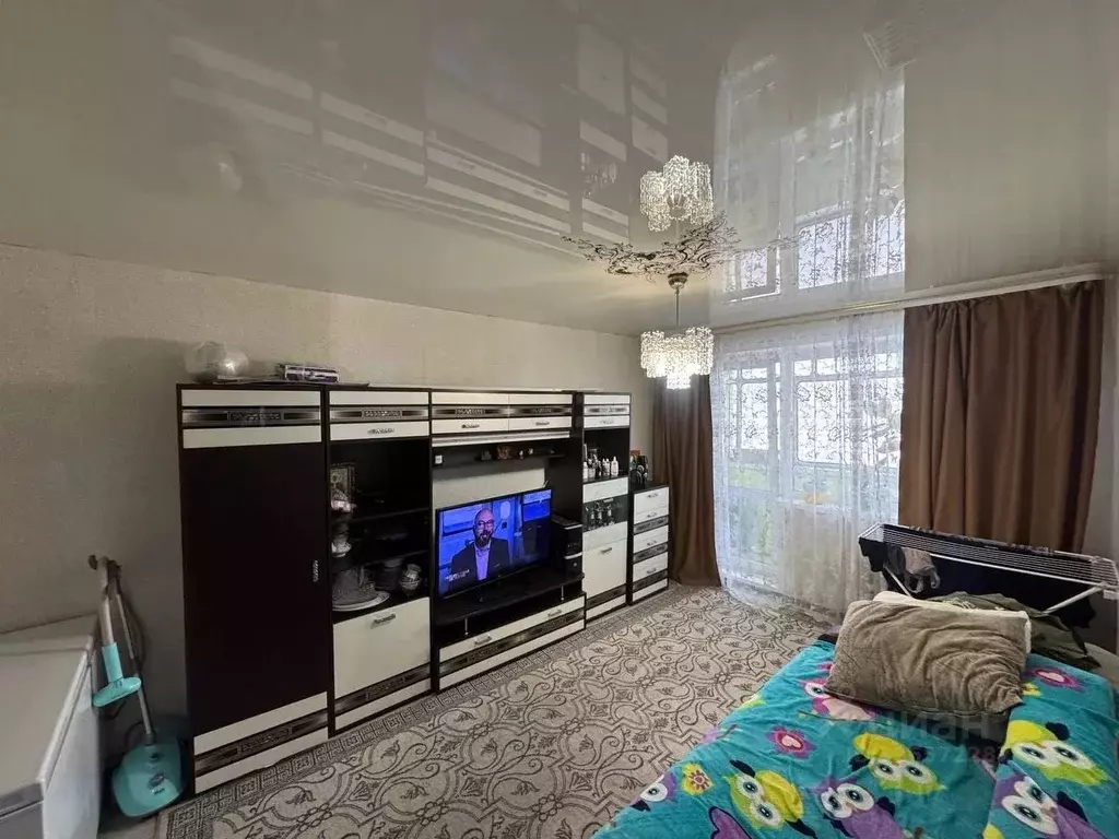 3-к кв. Иркутская область, Шелехов 4-й мкр, 26 (58.5 м) - Фото 1