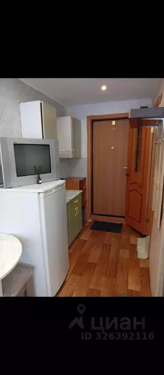 1-к кв. Кемеровская область, Кемерово просп. Ленина, 130 (16.0 м) - Фото 2