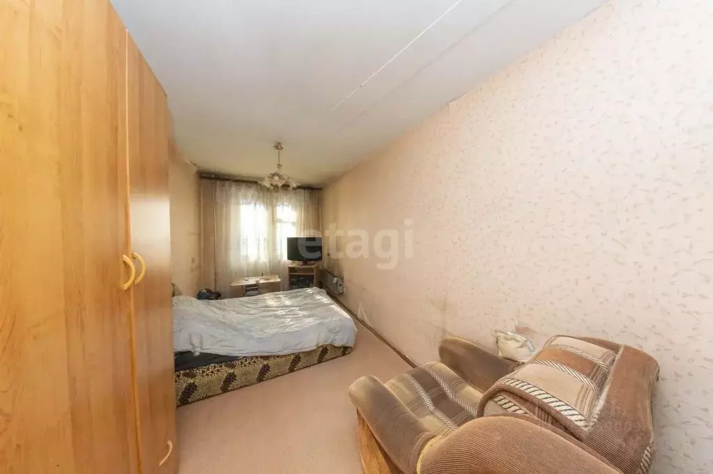 3-к кв. Кемеровская область, Кемерово ул. Свободы, 27А (60.0 м) - Фото 1