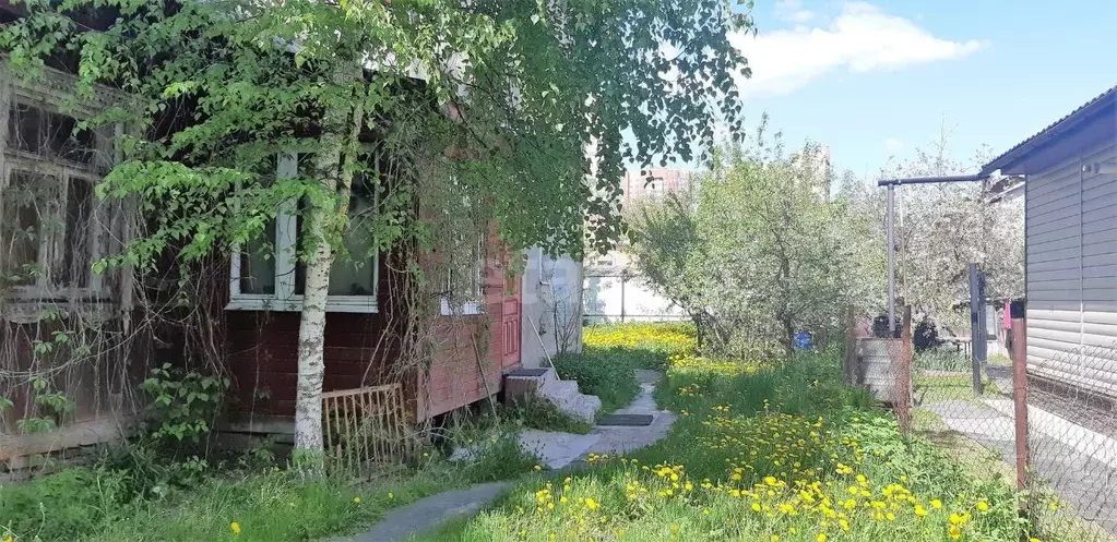 Дом в Московская область, Дмитров Заводской проезд, 24 (81 м) - Фото 1
