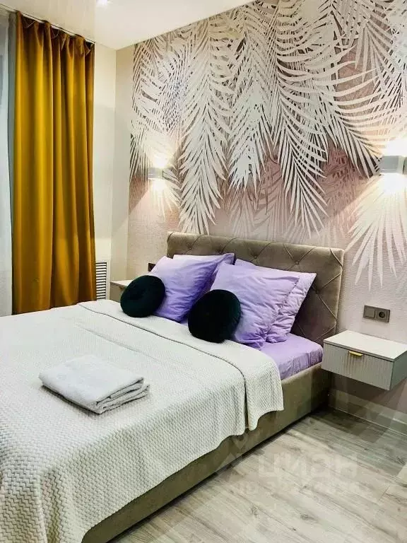 2-к кв. Владимирская область, Владимир Дворянская ул., 15 (62.0 м) - Фото 1