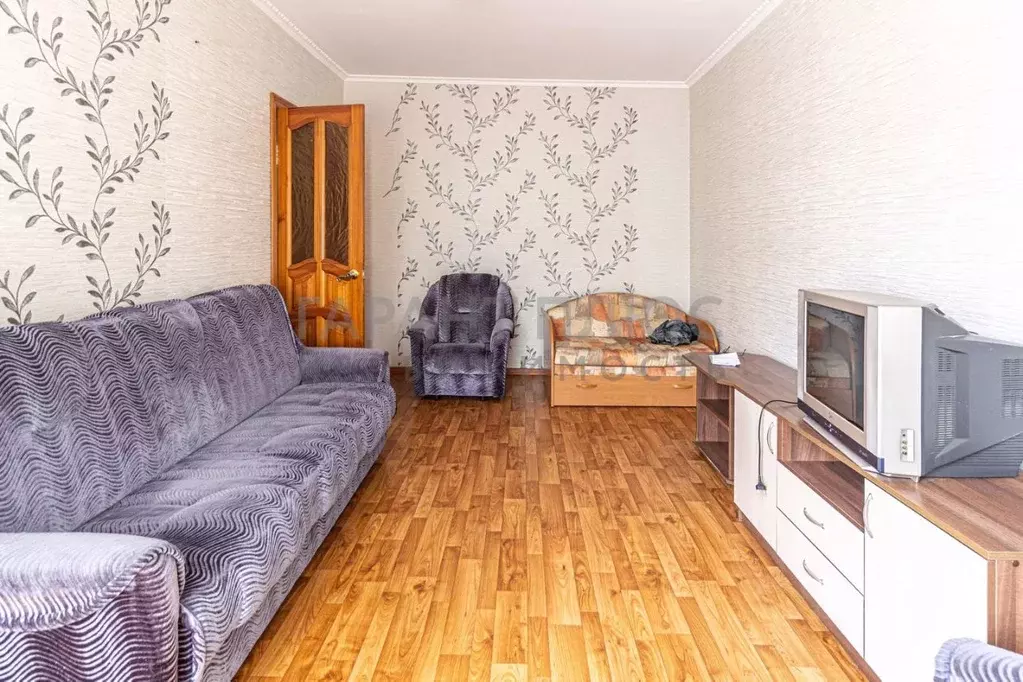 3-к кв. Липецкая область, Липецк Московская ул., 145 (65.0 м) - Фото 0