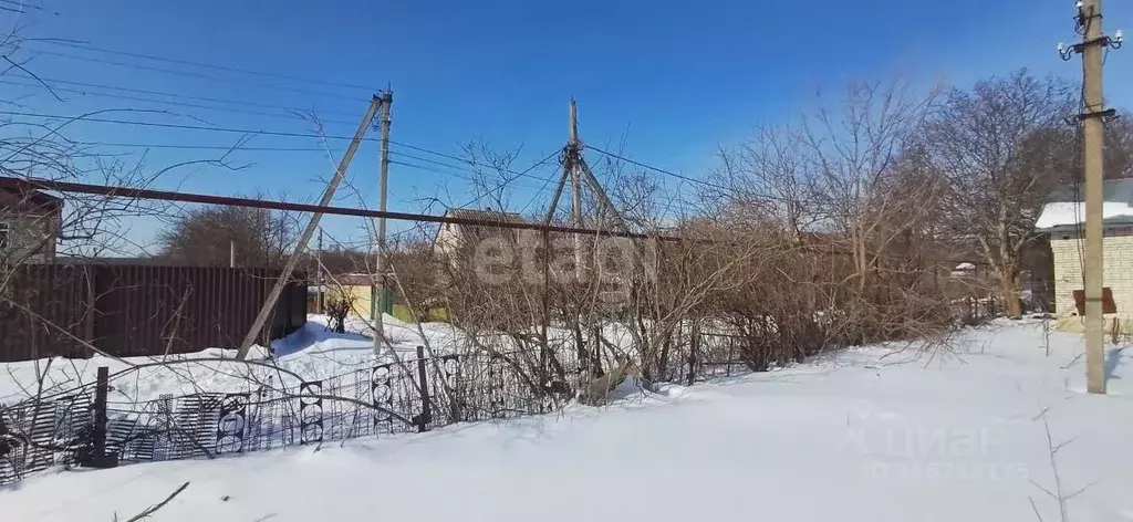 Участок в Ставропольский край, Ставрополь Сигнал садовое товарищество, ... - Фото 0