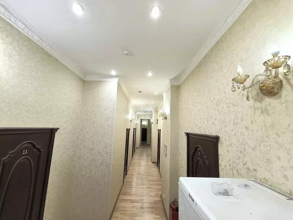 Помещение свободного назначения в Москва Народная ул., 14С1 (332 м) - Фото 0