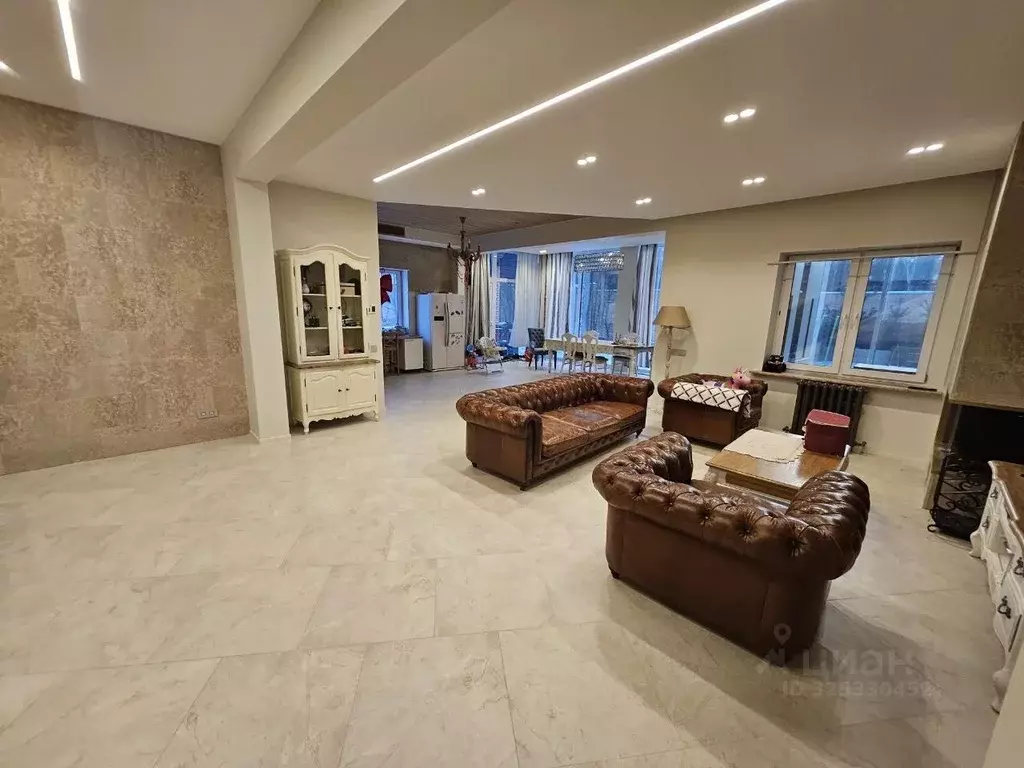 Дом в Московская область, Одинцовский городской округ, д. Семенково, ... - Фото 1