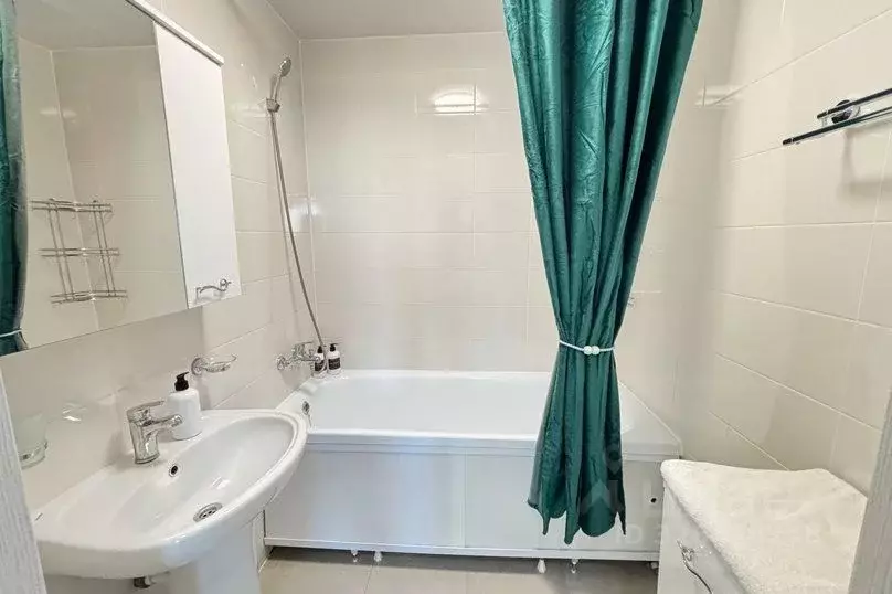 2-к кв. Москва ул. Маршала Сергеева, 3 (54.0 м) - Фото 2