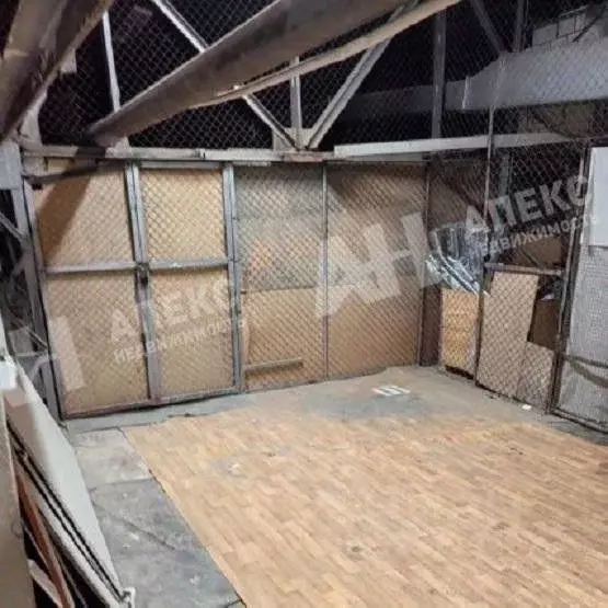 Склад в Москва 2-я Хуторская ул., 38АС2 (600 м) - Фото 1