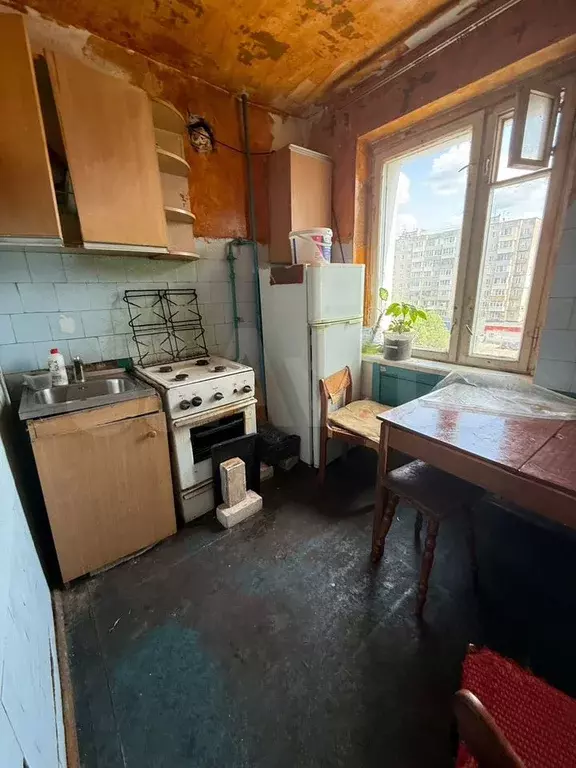2-к. квартира, 45,2 м, 5/9 эт. - Фото 1