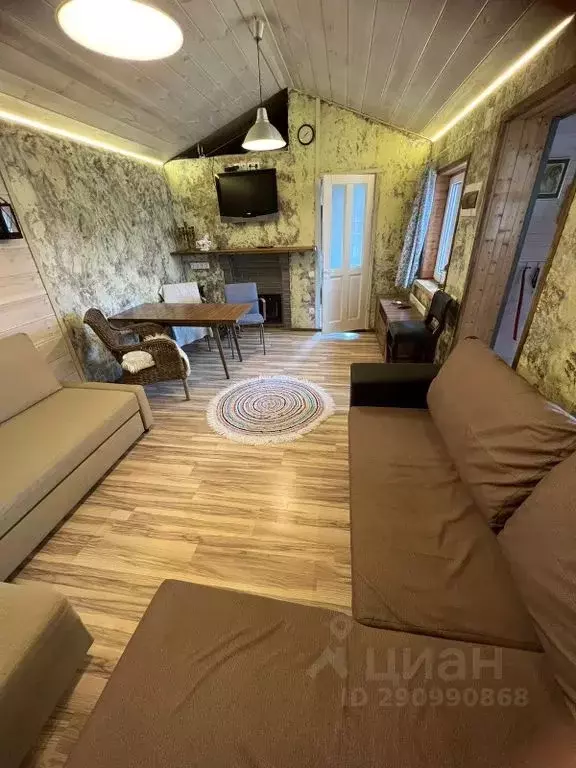 Дом в Ленинградская область, Выборг ул. Тенистая, 35 (40 м) - Фото 1