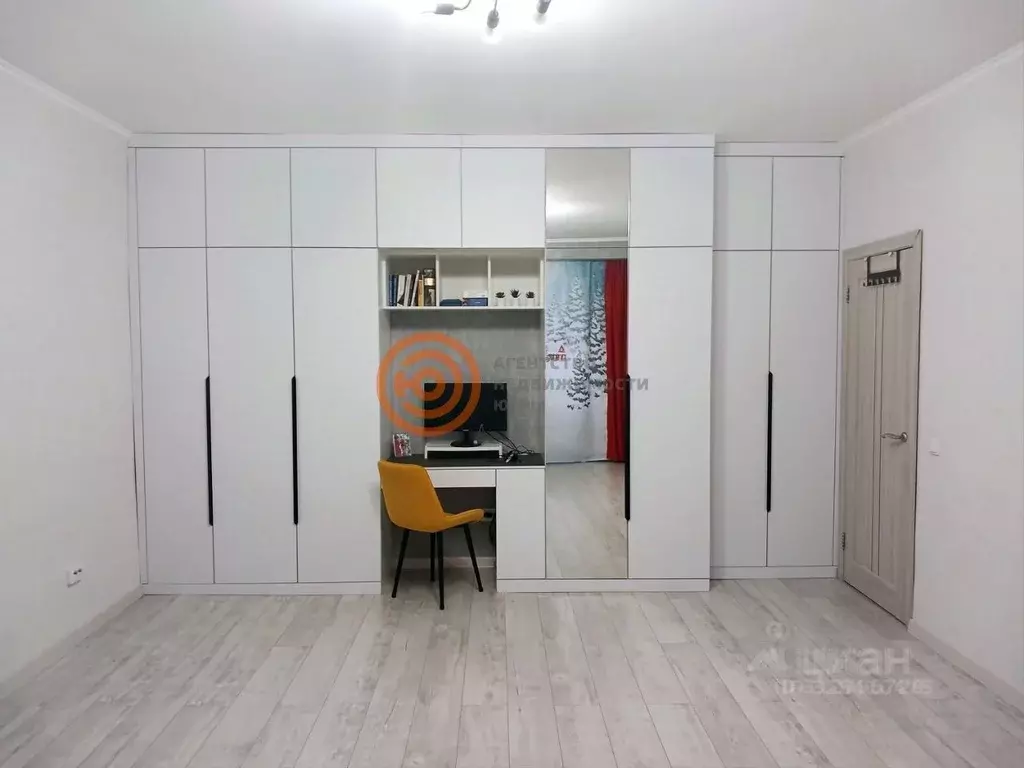 2-к кв. Тюменская область, Тюмень ул. 50 лет ВЛКСМ, 13 (80.0 м) - Фото 2