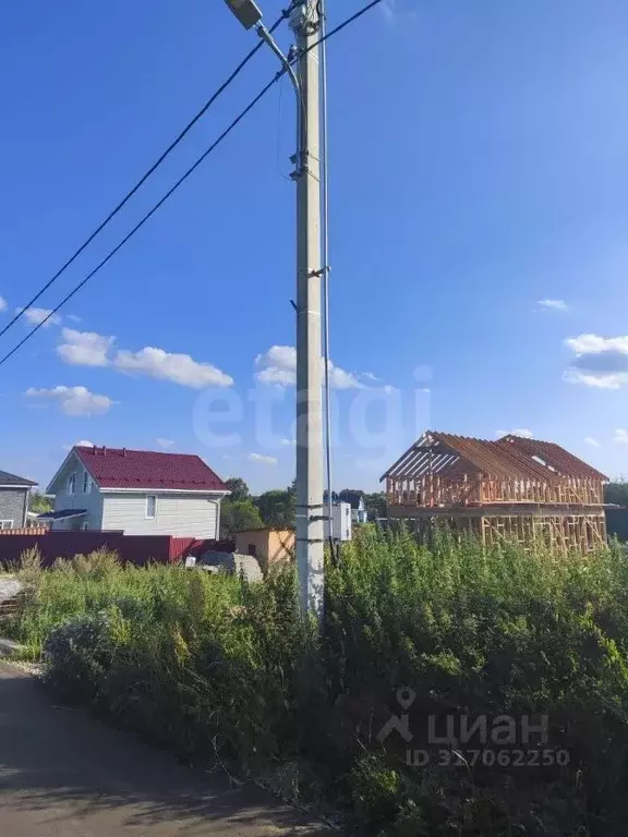 Участок в Москва д. Троица, 67 (12.0 сот.) - Фото 0