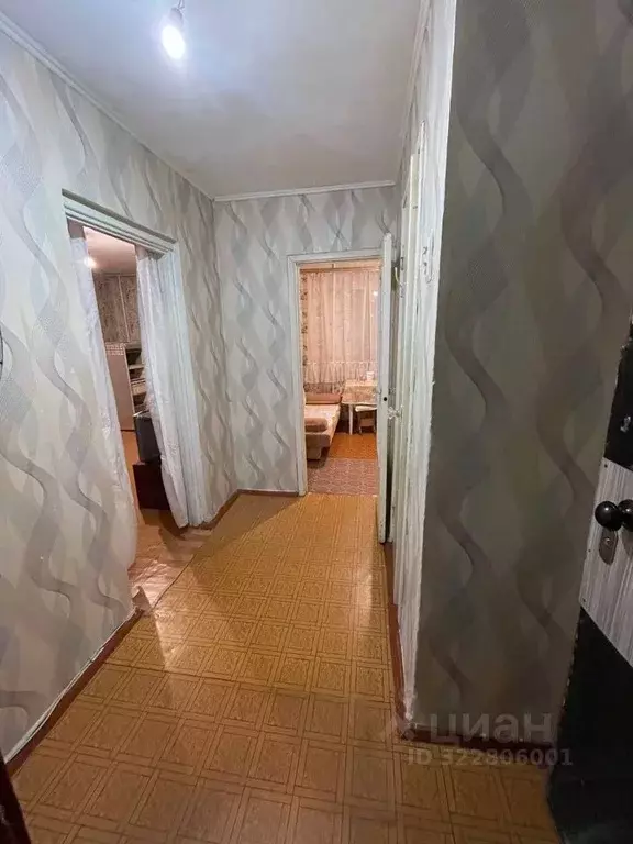 1-к кв. Самарская область, Тольятти Тополиная ул., 28 (34.0 м) - Фото 2