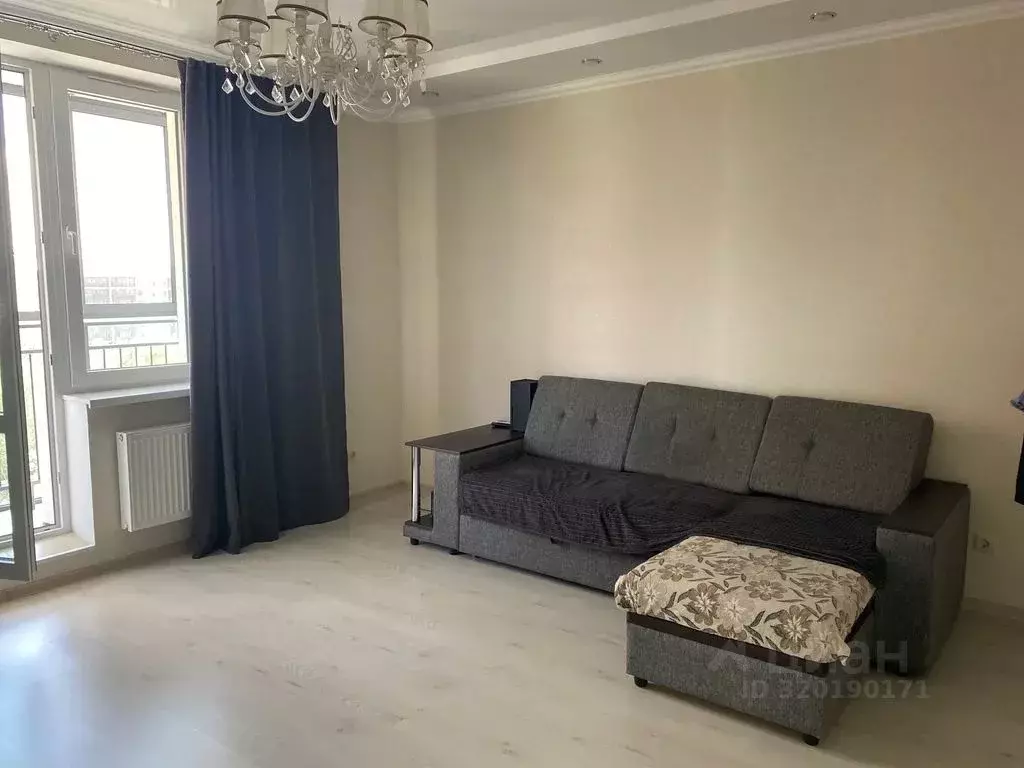 Комната Татарстан, Казань ул. Родины, 24Б - Фото 0