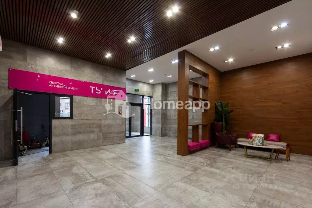 3-к кв. Москва ул. Коминтерна, 15 (91.0 м) - Фото 1