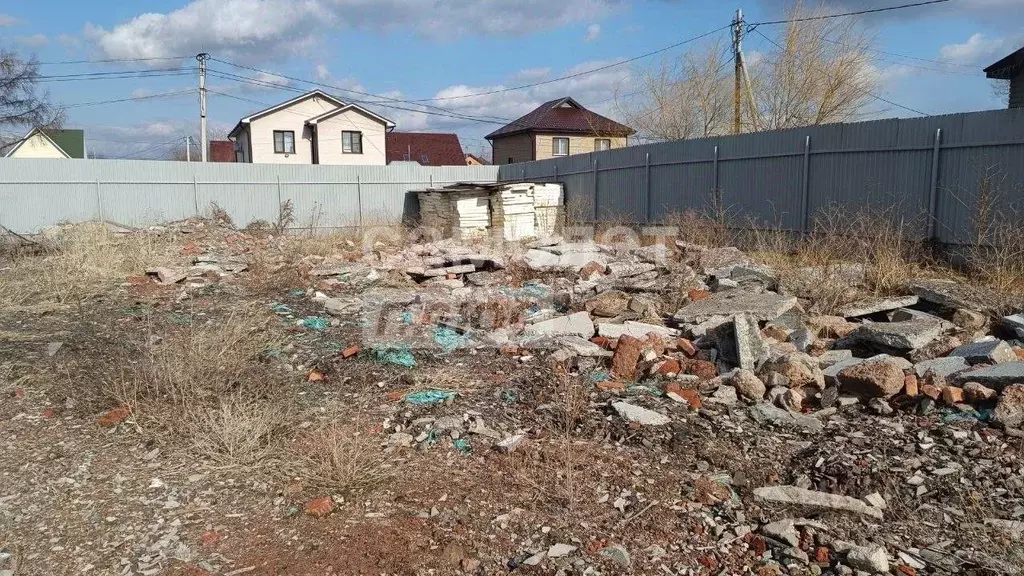 Участок в Приморский край, Артем Омская ул., 17 (9.0 сот.) - Фото 2