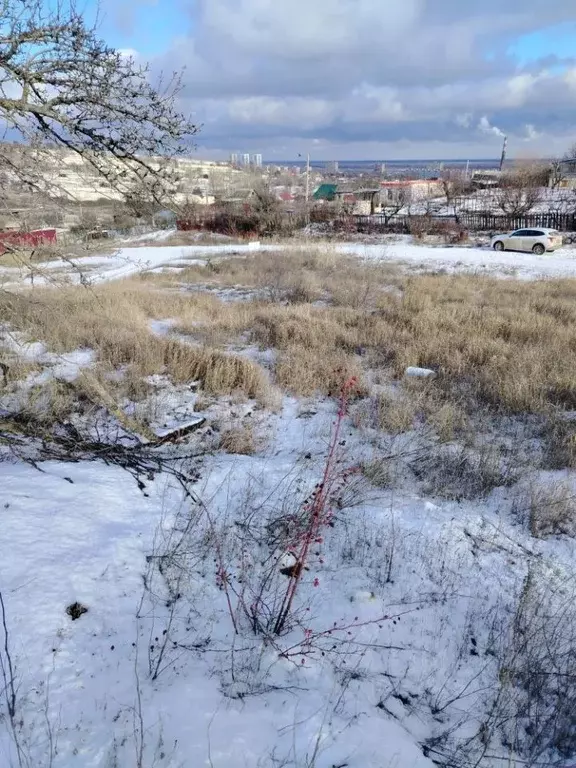 Участок в Волгоградская область, Волгоград ул. Федотова, 32/368А (7.0 ... - Фото 2