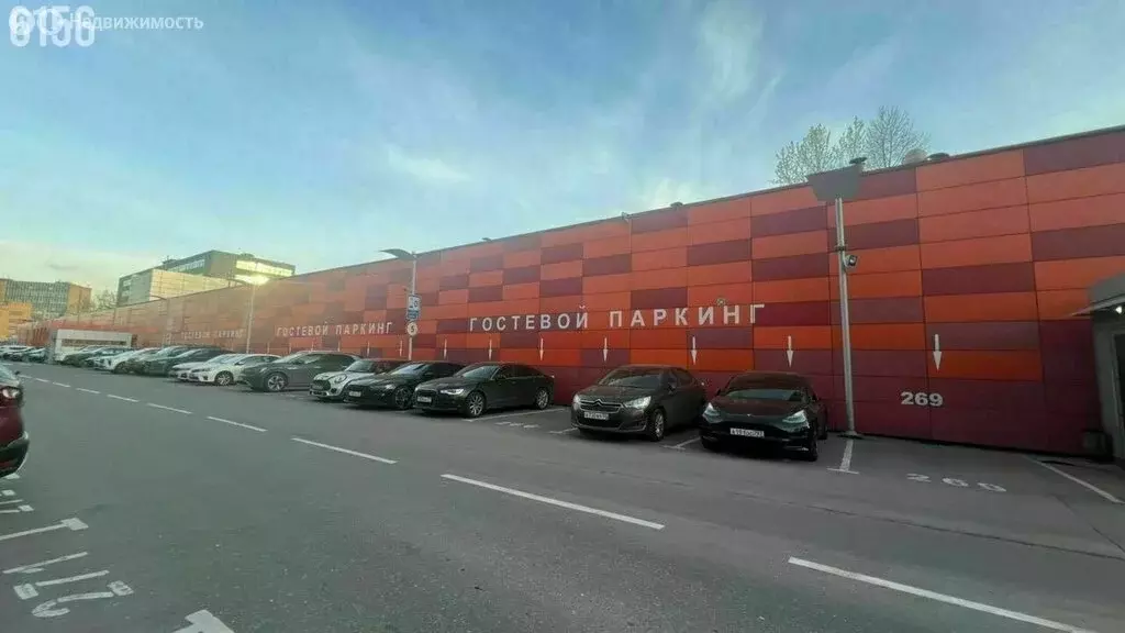 Помещение свободного назначения (119.1 м) - Фото 2