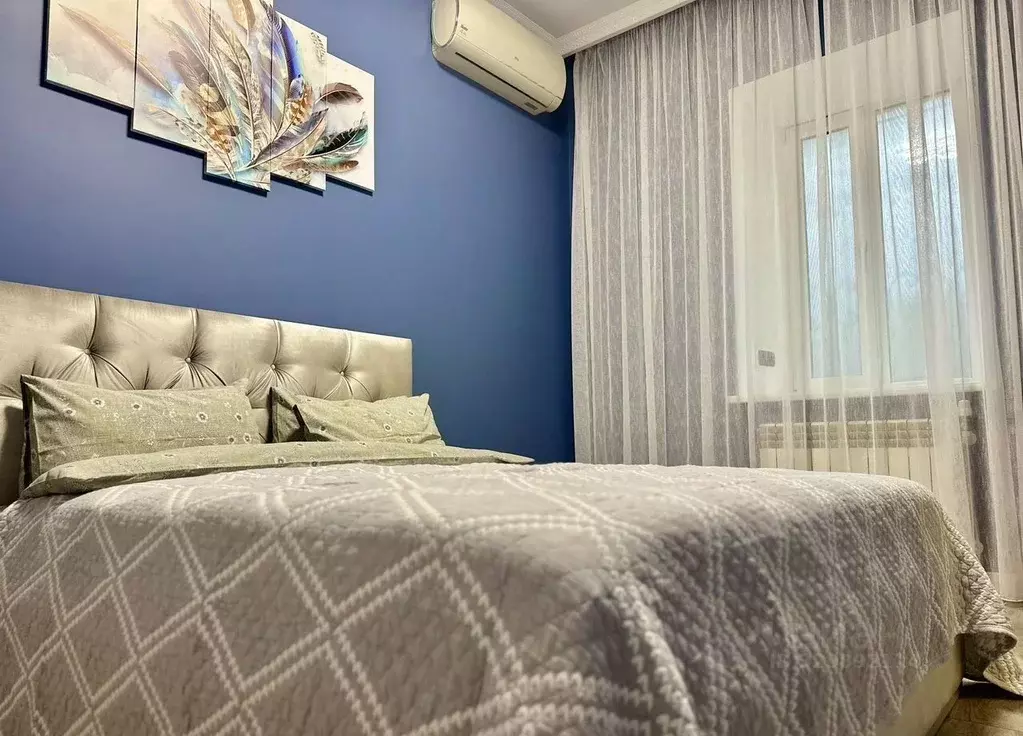 2-к кв. Крым, Ялта пер. Потемкинский, 5 (55.0 м) - Фото 2