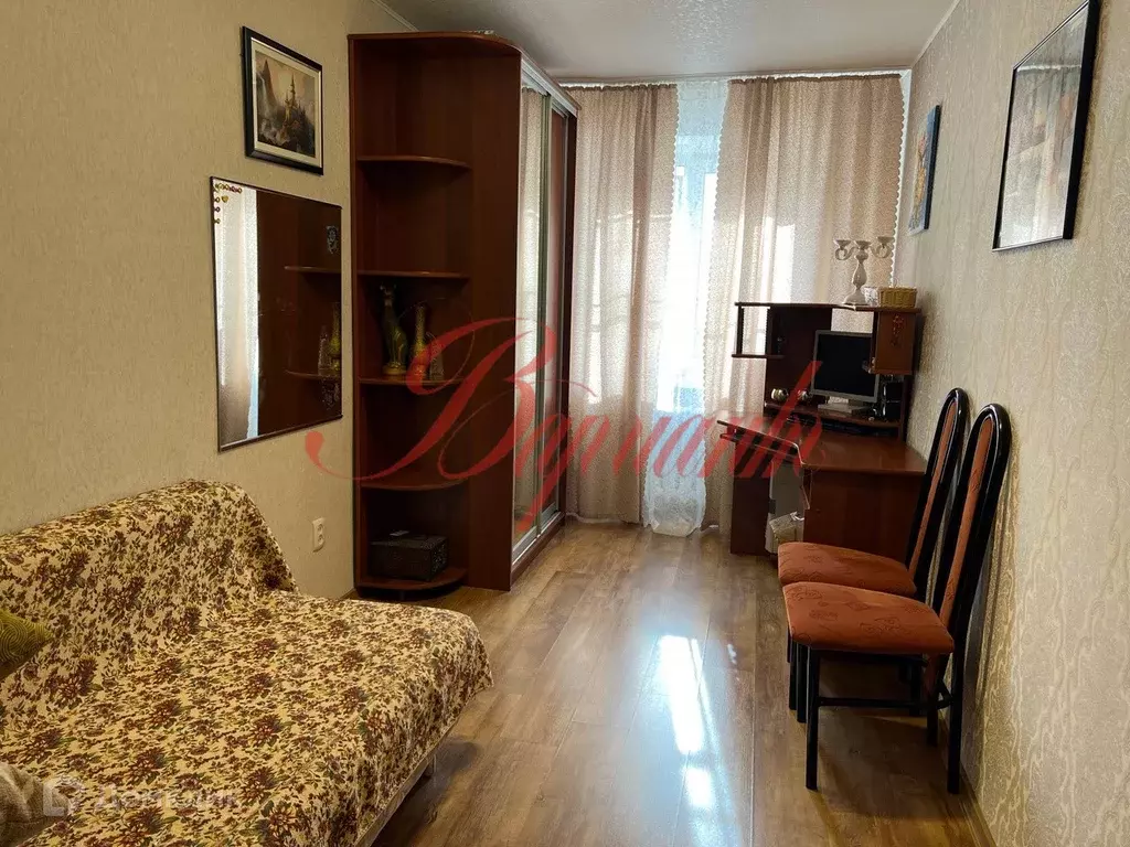 Продаётся 2-к квартира, 44.2 м - Фото 0