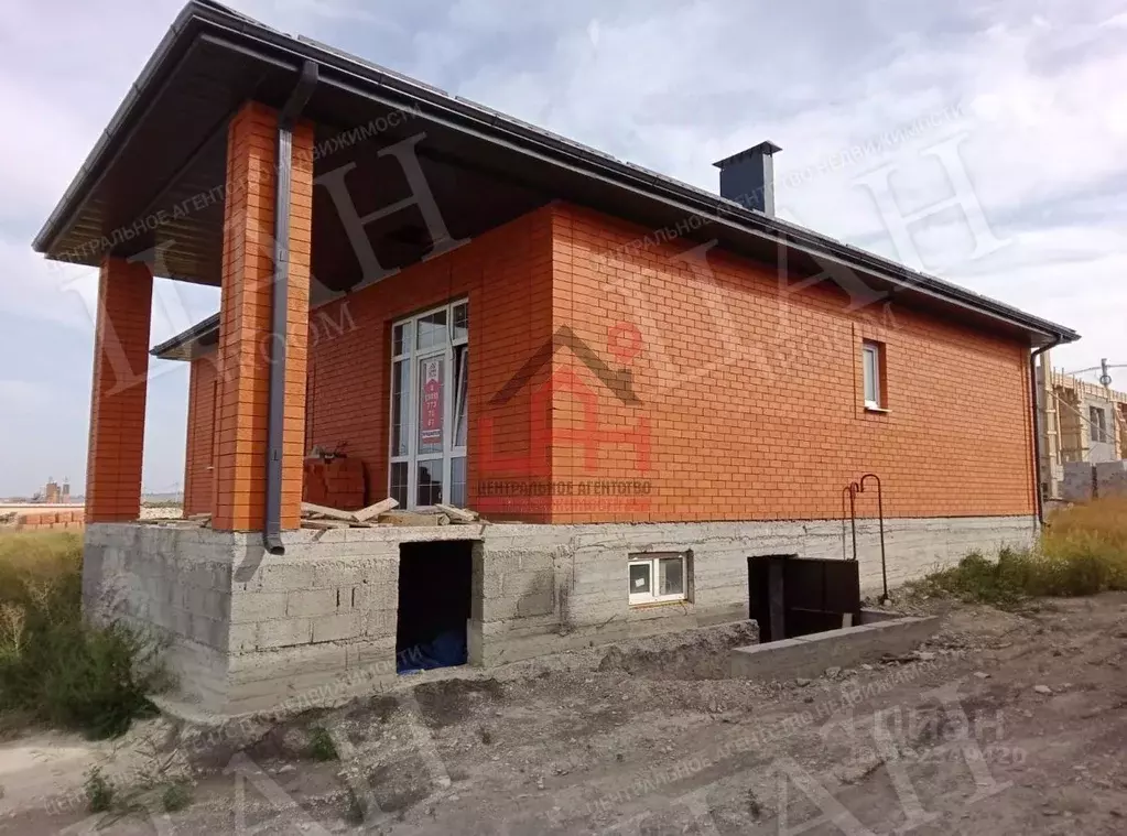 Дом в Ставропольский край, Предгорный муниципальный округ, ... - Фото 2