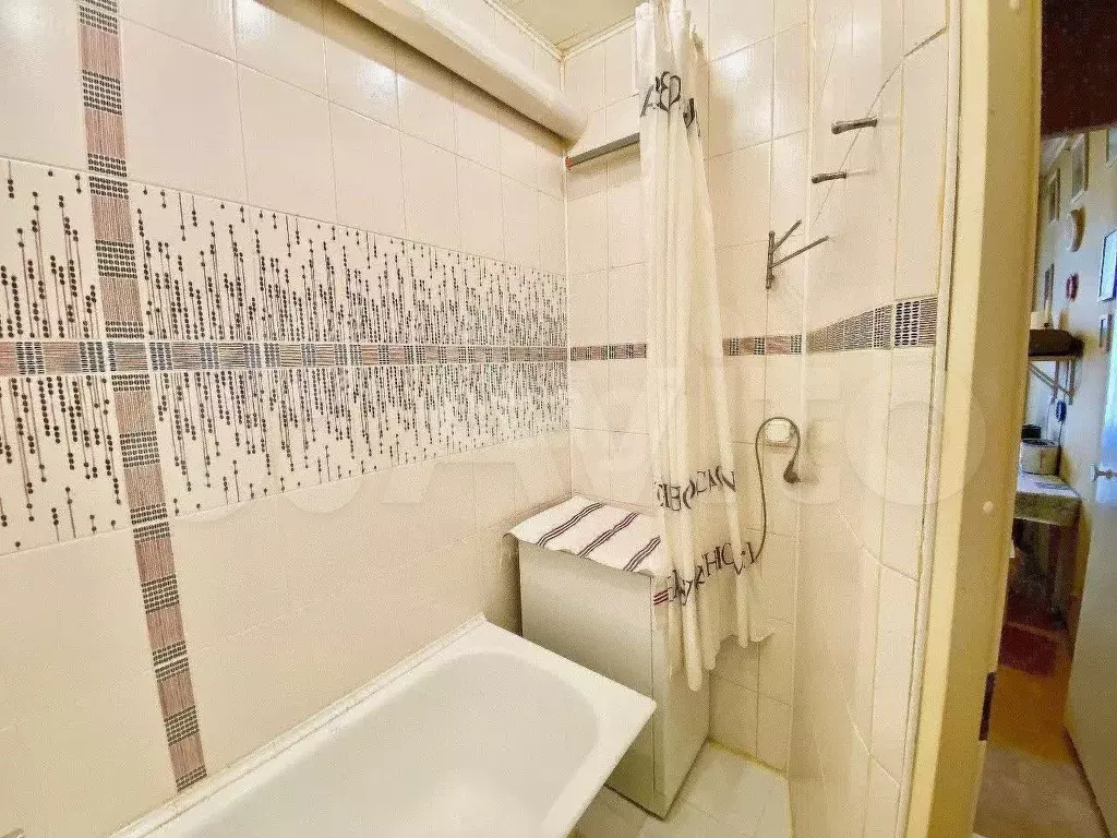 1-к. квартира, 36,9 м, 2/6 эт. - Фото 0