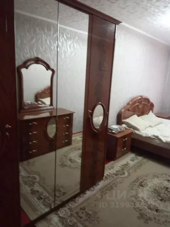 2-к кв. Омская область, Омск ул. Лукашевича, 21А (45.0 м) - Фото 2