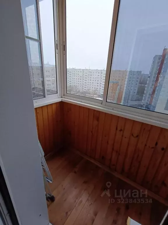 2-к кв. Омская область, Омск ул. Дмитриева, 2/4 (48.0 м) - Фото 1