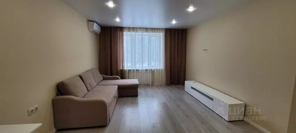 1-к кв. Москва Загородное ш., 7К1 (35.3 м) - Фото 1