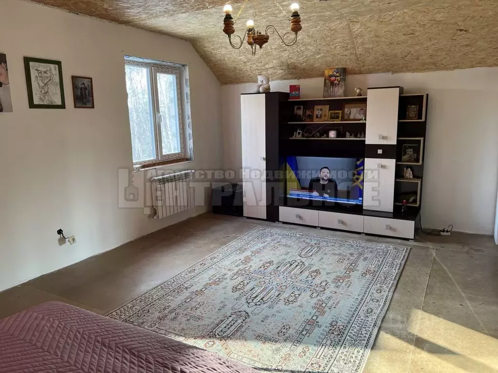 Дом в Смоленская область, Смоленск пос. Серебрянка, 74 (103 м) - Фото 2