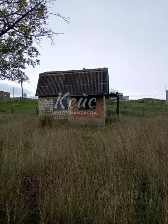 Участок в Крым, Феодосия городской округ, Коктебель пгт ул. Ленина, 83 ... - Фото 1