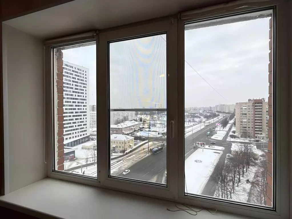 2-к кв. Санкт-Петербург просп. Ветеранов, 150 (42.6 м) - Фото 2