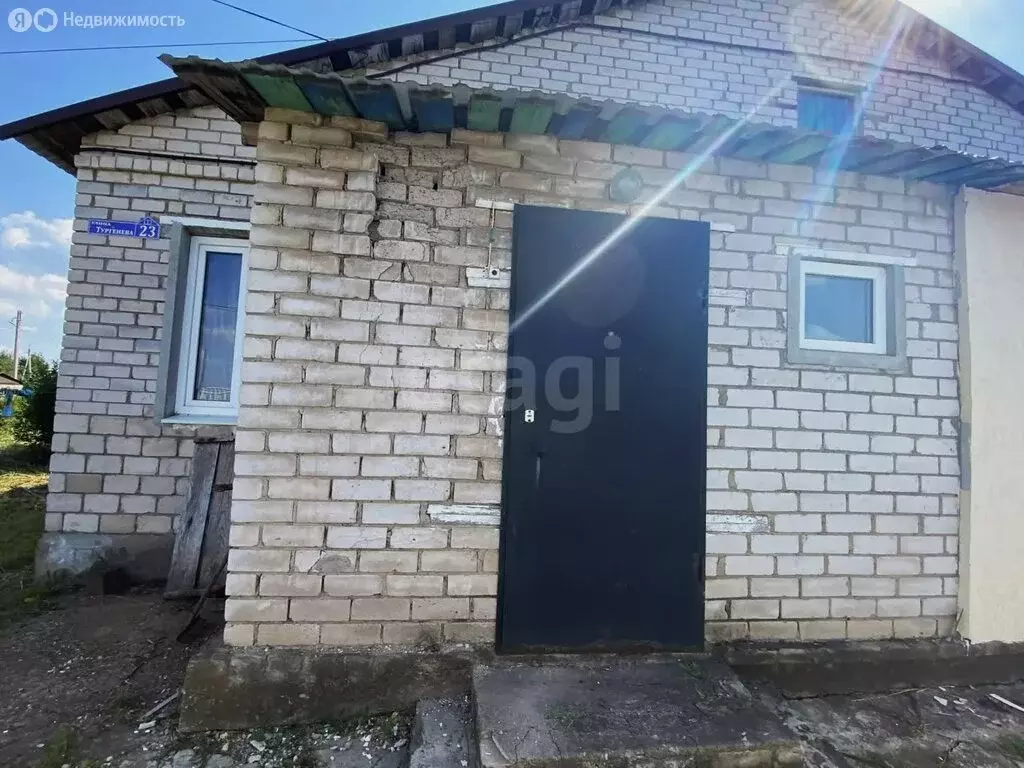 3-комнатная квартира: село Красноусольский, улица Тургенева, 23 (65.5 ... - Фото 2