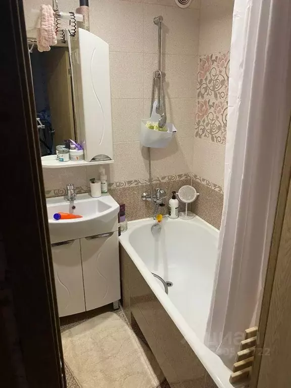 Комната Москва Уржумская ул., 3К3 (12.0 м) - Фото 1