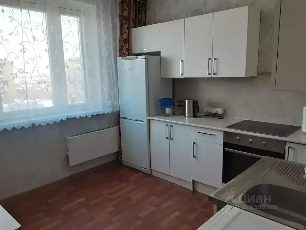 2-к кв. Московская область, Подольск ул. Барамзиной, 3к1 (57.9 м) - Фото 1