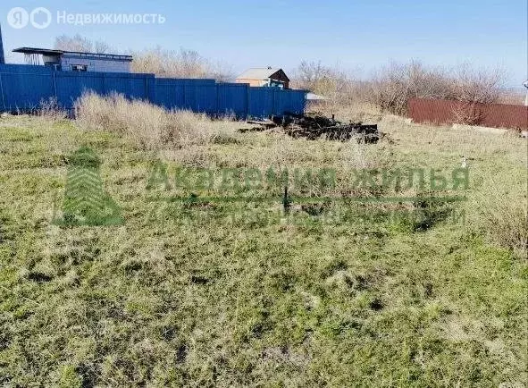 Участок в Саратов, Широкая улица (11 м) - Фото 2