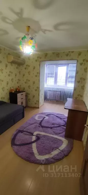 3-к кв. Саратовская область, Саратов пос. Юбилейный, Саловская ул., 6 ... - Фото 1