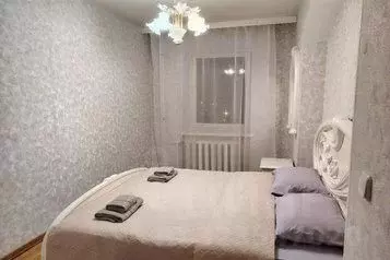 3-к кв. Санкт-Петербург просп. Обуховской обороны, 199 (67.0 м) - Фото 1