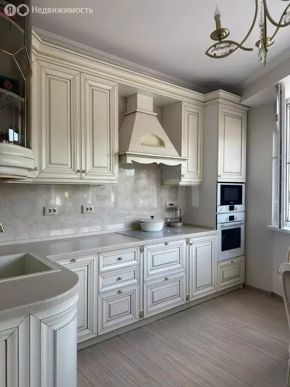 3-комнатная квартира: Ставрополь, улица Лермонтова, 212 (132.5 м) - Фото 1