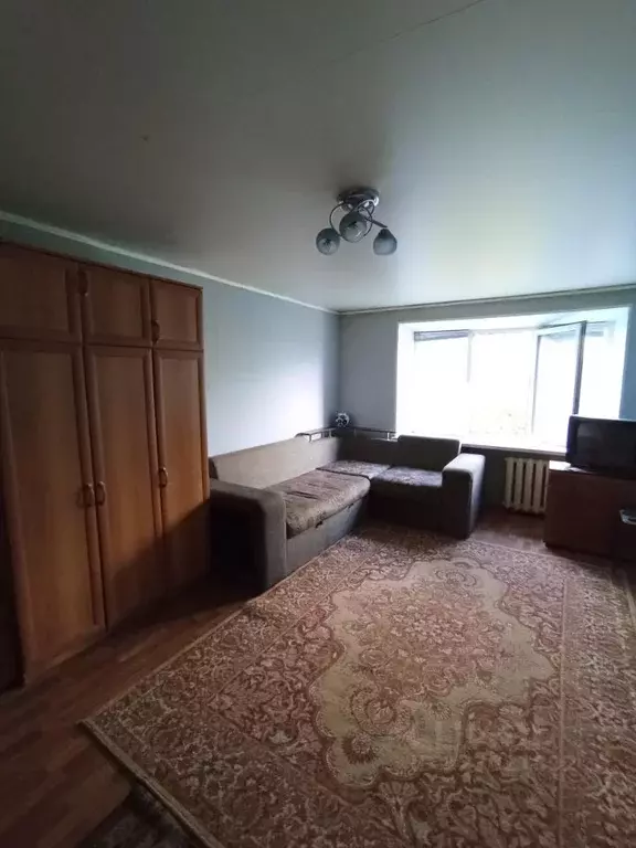 Студия Оренбургская область, Оренбург Театральная ул., 17 (20.0 м) - Фото 1